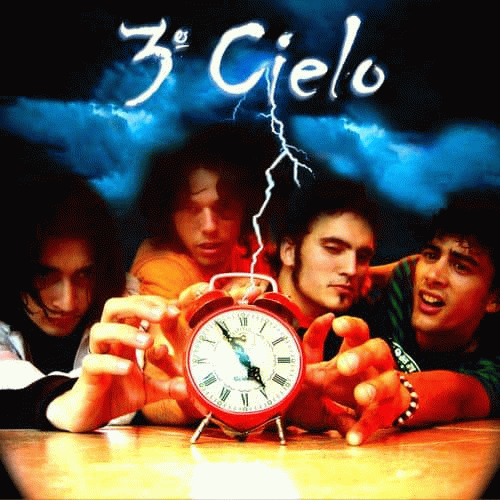 Bailando en la Noche